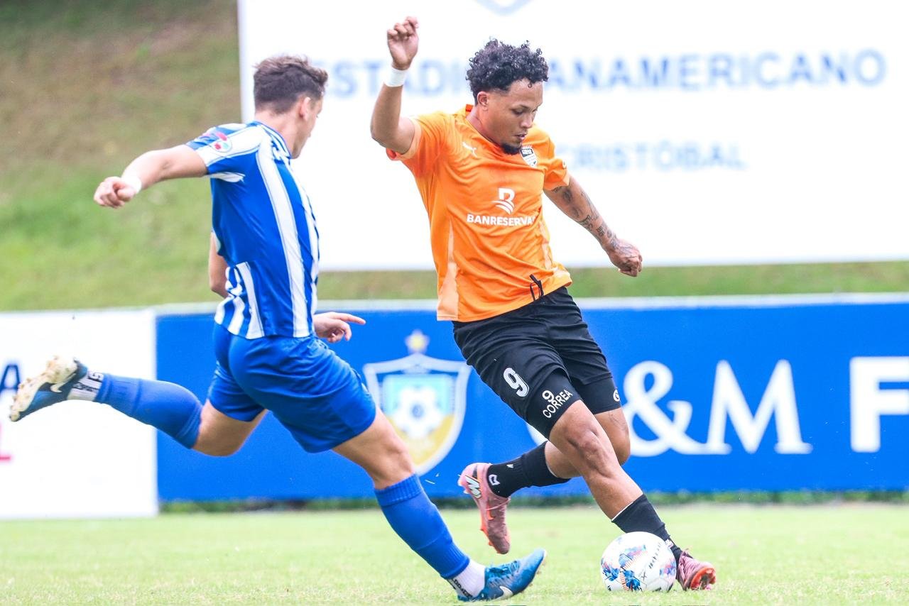 Cibao FC se impone a la O&M y fortalece su liderato en la LDF