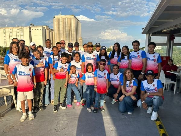 Ciclistas dominicanos brillan en Puerto Rico con 34 medallas