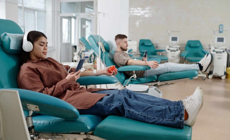 Científicos en Singapur descubren una posible forma de regenerar el riñón y tratar la insuficiencia renal