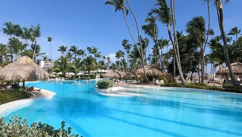 Cinco resorts todo incluido excepcionales en la República Dominicana por menos de 250 dólares la noche