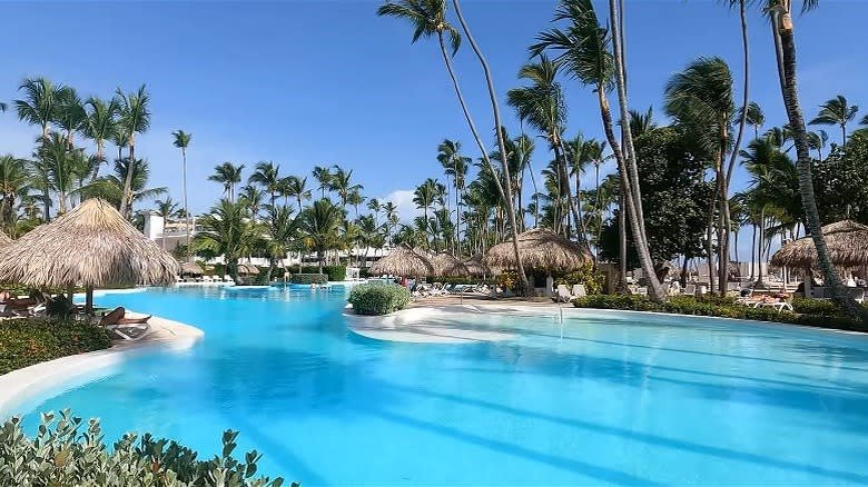 Cinco resorts todo incluido excepcionales en la República Dominicana por menos de 250 dólares la noche