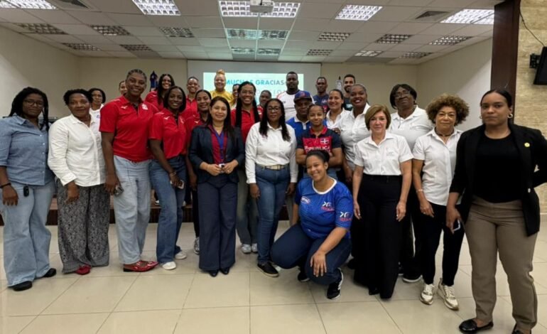 COD orienta sobre actividad emocional en el deporte