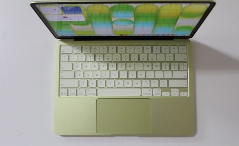 Cómo alargar la batería de tu MacBook limitando la carga al 80%