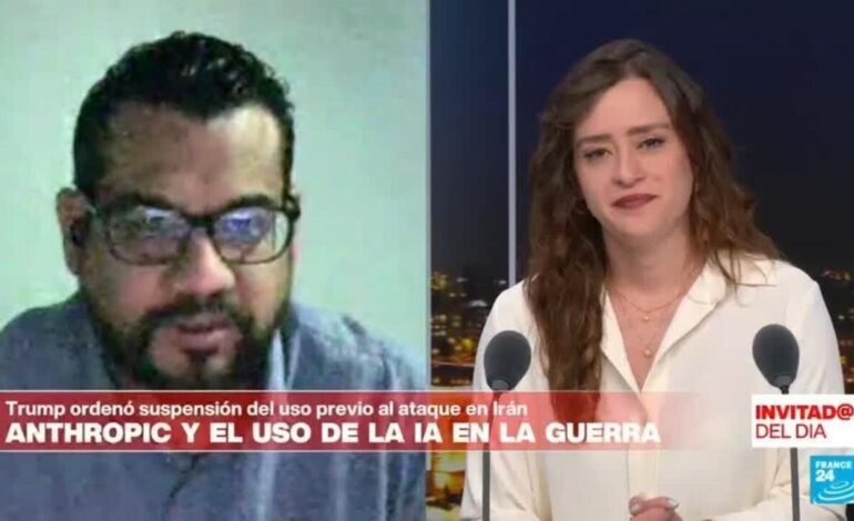 ¿Cómo funciona Anthropic y por qué el Ejército de EE. UU. quería acceso total de la IA Claude?