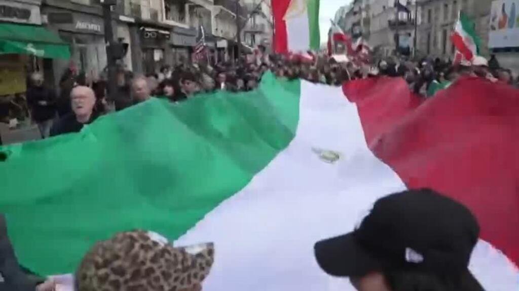 Como “guerra justa” califica el líder de la oposición israelí Yair Lapid el conflicto con Irán