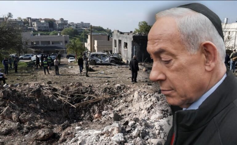 ¿Cómo opera la censura militar de Israel en tiempos de guerra?