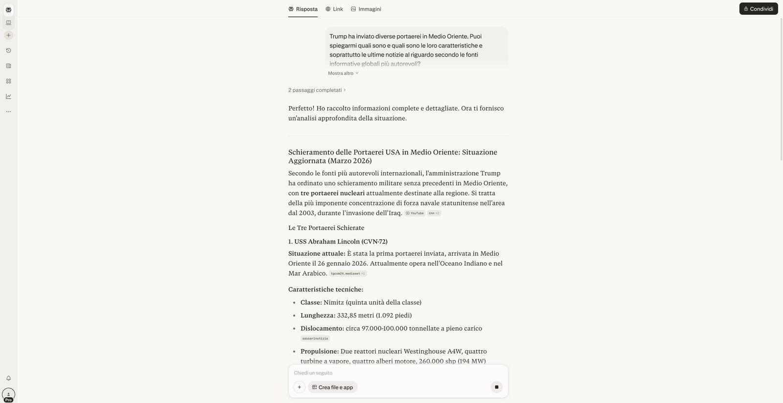 Cómo usar Perplexity, la IA que convierte preguntas básicas en investigación avanzada