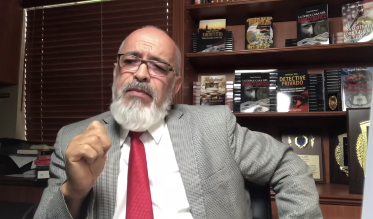 Comunicador admite difundió noticias falsas sobre Abinader