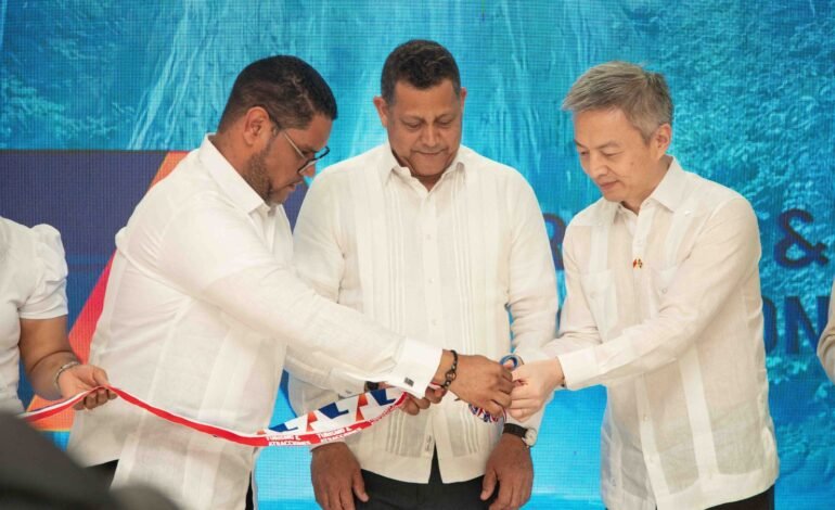 Concluye con éxito la tercera edición de la feria “Turismo y Atracciones Samaná 2026”