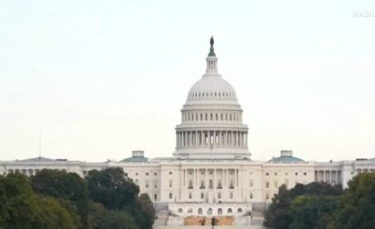 Congreso de EE. UU. rechaza limitar poder de Trump en conflicto con Irán