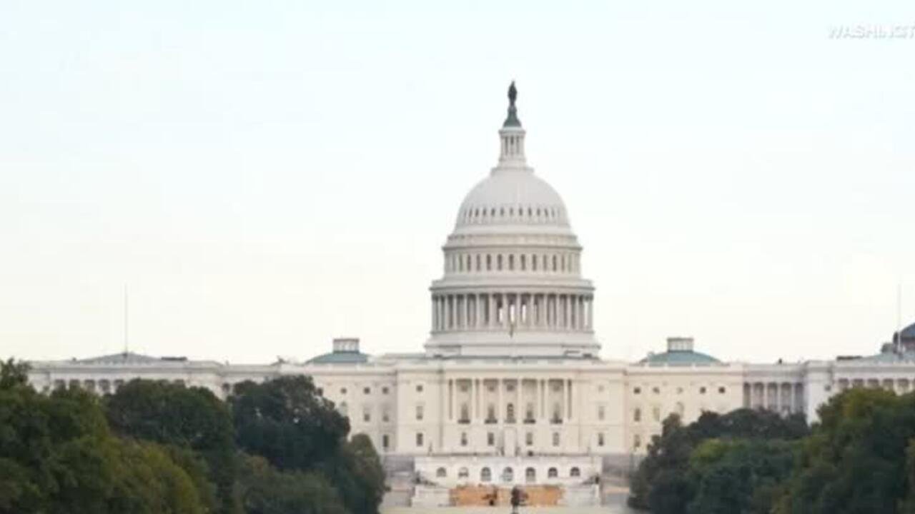 Congreso de EE. UU. rechaza limitar poder de Trump en conflicto con Irán