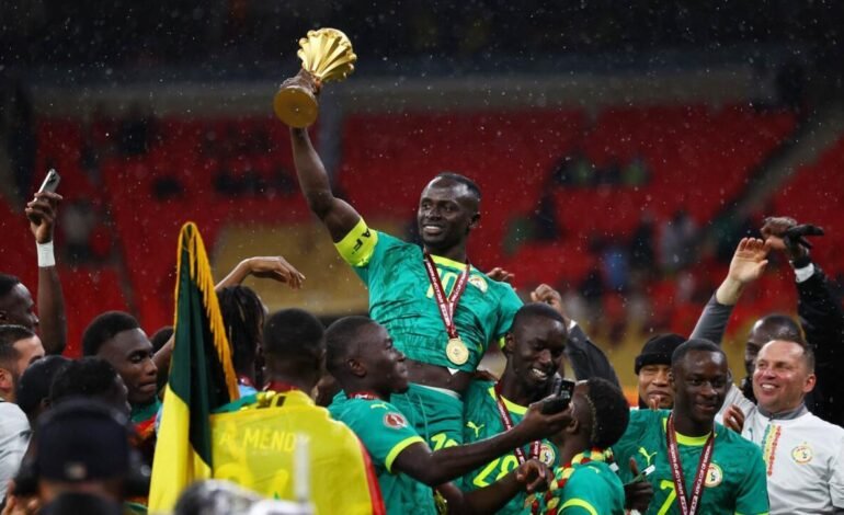 Copa Africana de Naciones: la CAF despoja del título a Senegal y se lo da a Marruecos