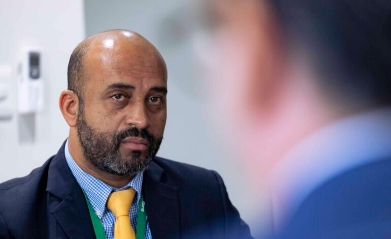 COPYMECON lamenta deceso periodista Joaquín Caraballo  