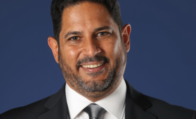 Coraje de mujer RD se refleja en Carolina Mejía (OPINION)