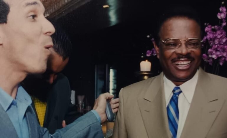 Corporán: 14 años después su voz sigue viva (OPINION)