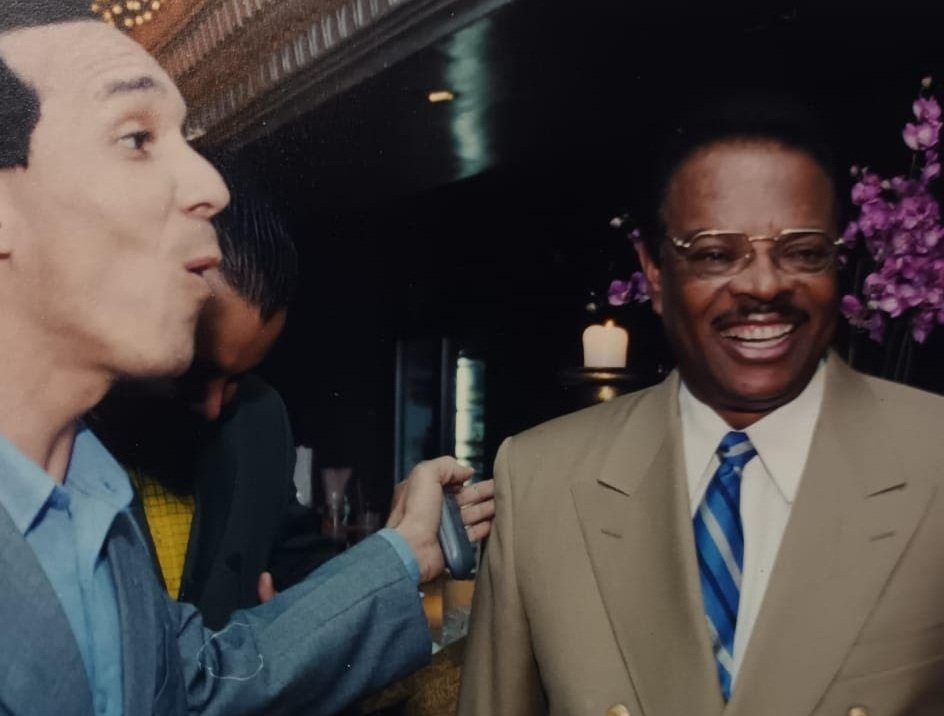 Corporán: 14 años después su voz sigue viva (OPINION)