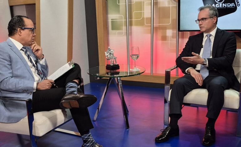 CREES advierte impacto por desaceleración del crédito