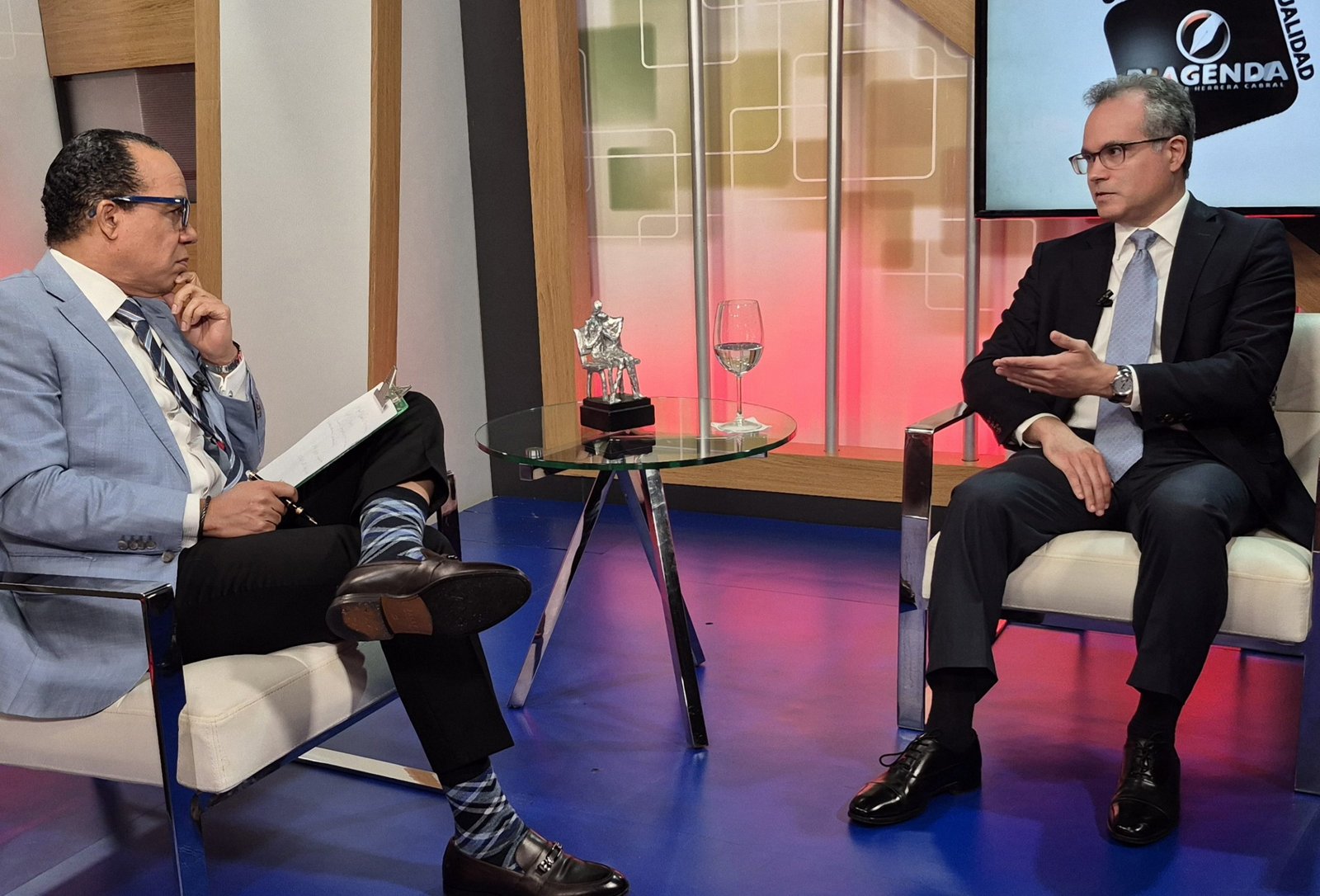 CREES advierte impacto por desaceleración del crédito