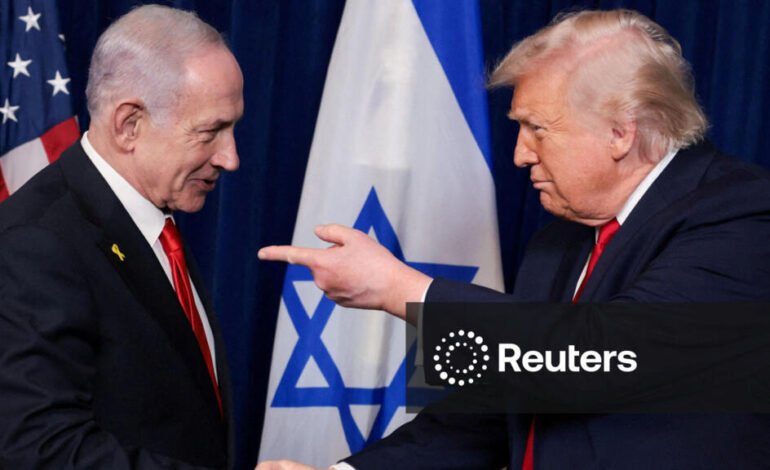 ¿Crisis en el movimiento MAGA?