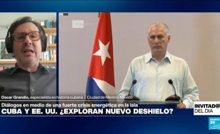 ¿Cuál es el objetivo de Trump con los nuevos diálogos con Cuba?