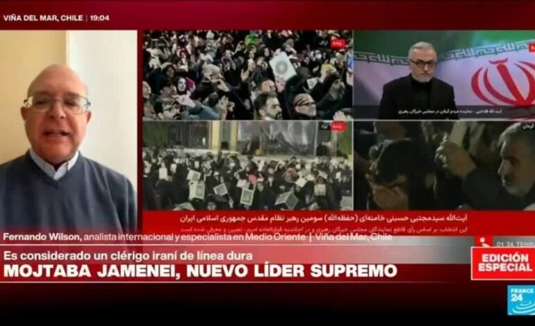 ¿Cuál es el perfil de Mojtaba Jamenei y qué significa su elección?