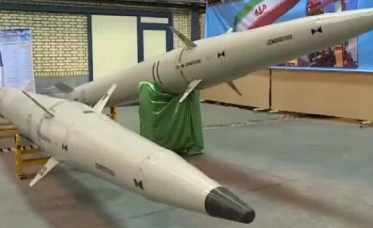 ¿Cuál es la capacidad armamentística iraní?