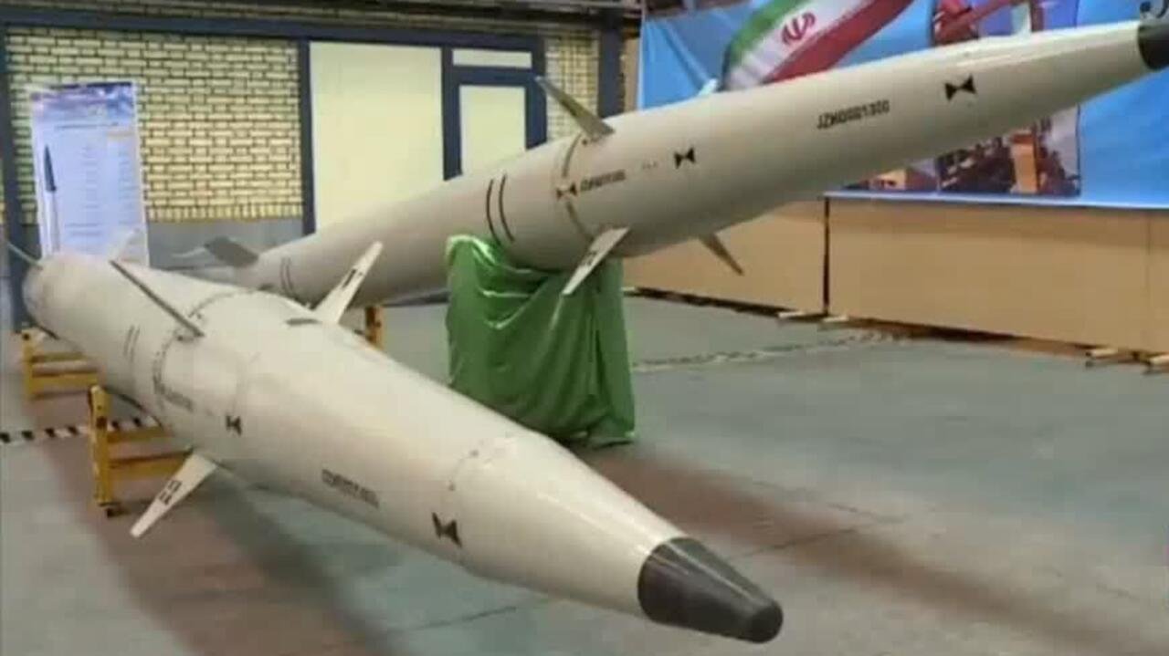 ¿Cuál es la capacidad armamentística iraní?