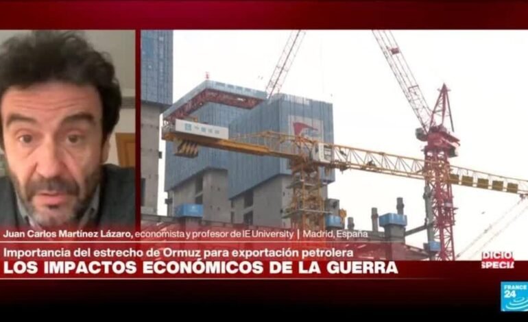 ¿Cuál podría ser el impacto del cierre del Estrecho de Ormuz en la economía iraní?