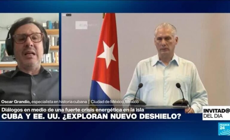 Cuba bajo presión de Trump: ¿resistirá la isla?
