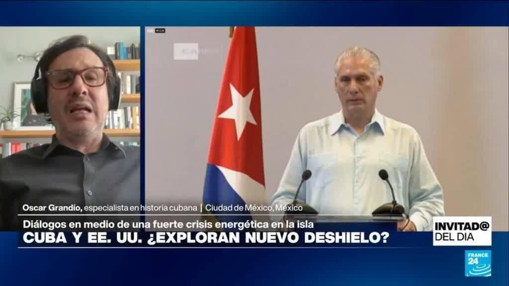 Cuba bajo presión de Trump: ¿resistirá la isla?