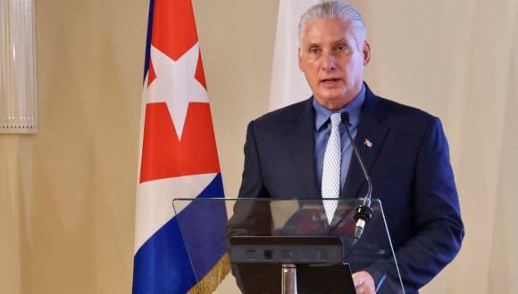 Cuba critica cumbre de Trump y sus aliados latinoamericanos