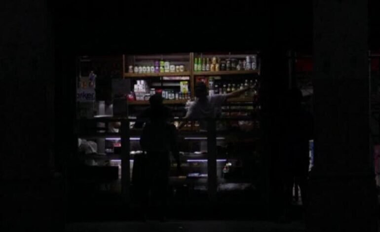 Cuba en crisis: segundo apagón en una semana y espera de ayuda internacional