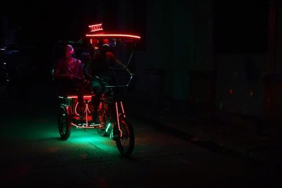 Cuba restablece el Sistema Eléctrico tras el apagón total