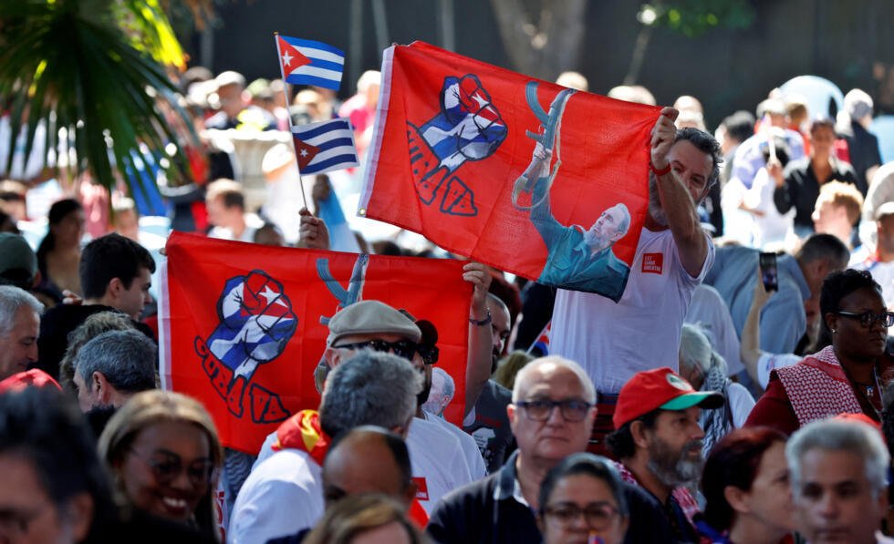 Cuba se abre al diálogo con Trump mientras intenta apaciguar su aguda crisis con ayuda internacional