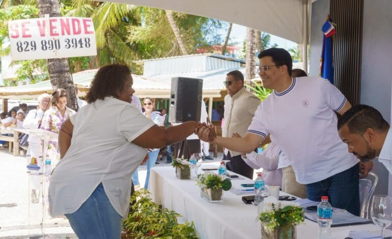 David Collado dice “nosotros no robamos”