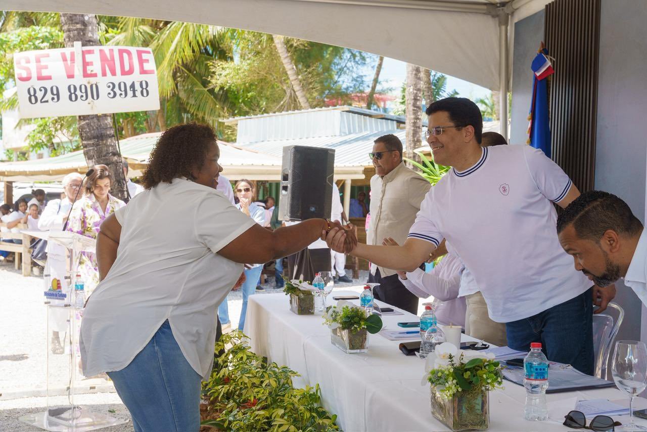 David Collado dice “nosotros no robamos”