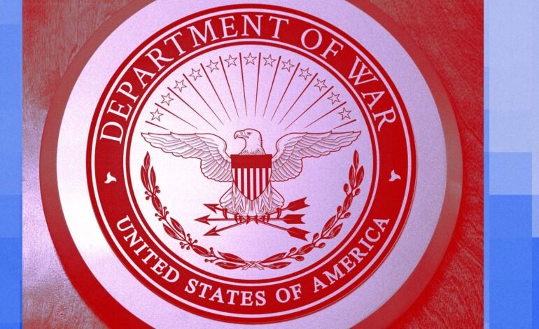 De mejorar el mundo a crear robots asesinos: La guerra está cambiando la carrera por el control de la IA