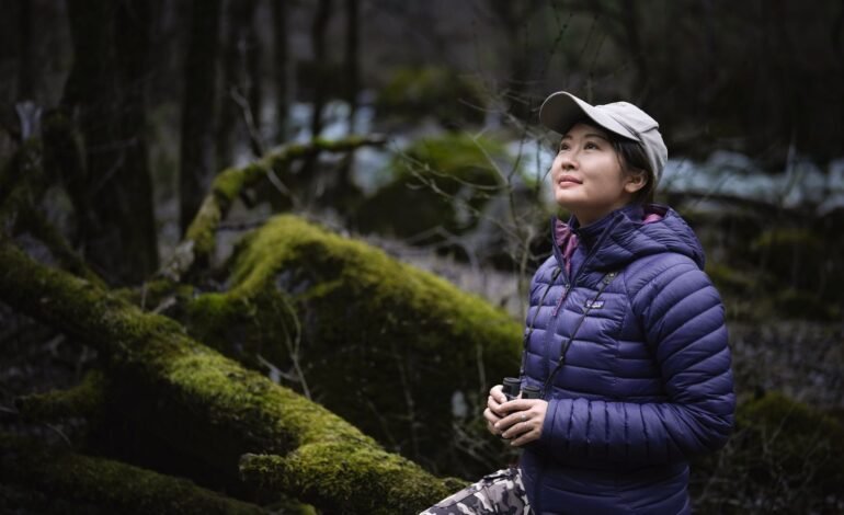 De salvar pandas a frenar epidemias: los proyectos de las cinco ganadoras de los Premios Rolex 2026
