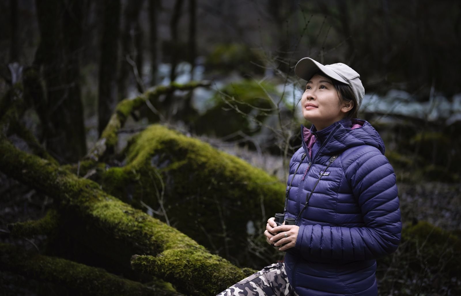 De salvar pandas a frenar epidemias: los proyectos de las cinco ganadoras de los Premios Rolex 2026
