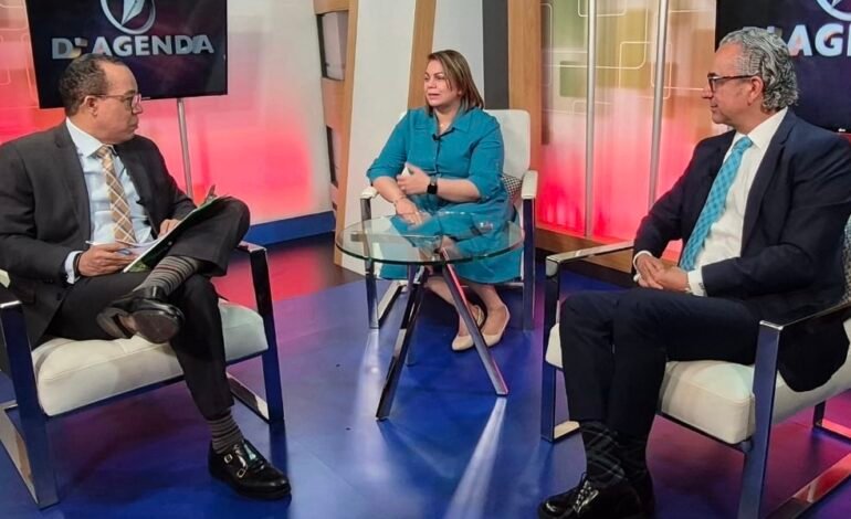 Defienden acciones Ministerio Salud sobre caso doctor Fadul