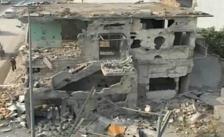 Desde 1978 hasta 2026: estas son las operaciones militares de Israel en Líbano