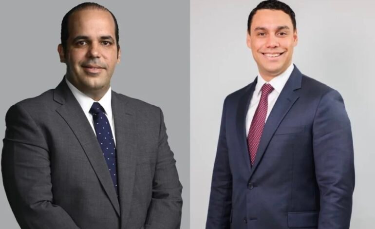 Designan dos vicepresidentes de AFI Reservas e Inversiones