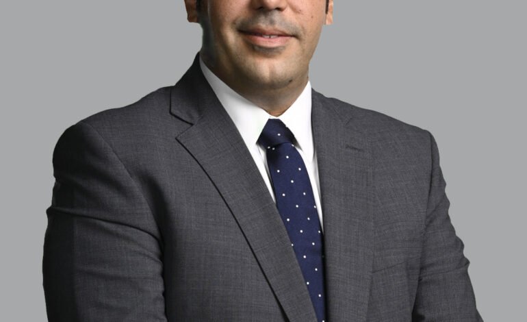 Designan nuevos vicepresidentes ejecutivos de AFI Reservas e Inversiones y Reservas