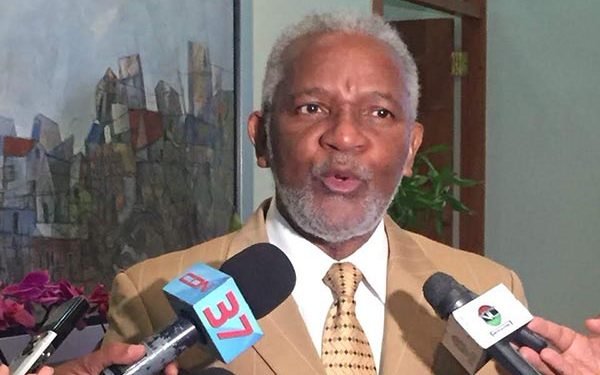 Destaca consenso en escogencia comisión organizadora consulta