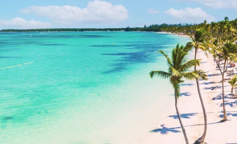 Destinos locales que lideran el movimiento turístico en República Dominicana
