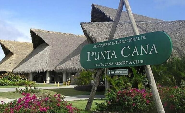 Detienen dos serbios en Punta Cana con 75 paquetes cocaína