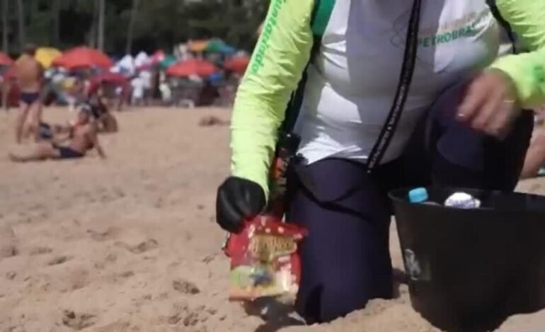 Día Mundial del Agua: organizaciones advierten sobre amenazas al recurso