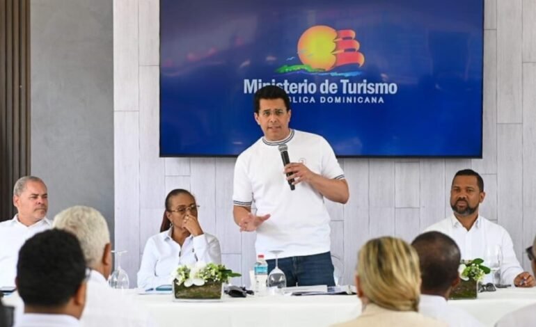 Dice el turismo RD no ha sido afectado por alza del petróleo