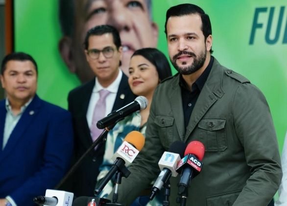 Dice FP entra en etapa activa de preparación para gobernar RD