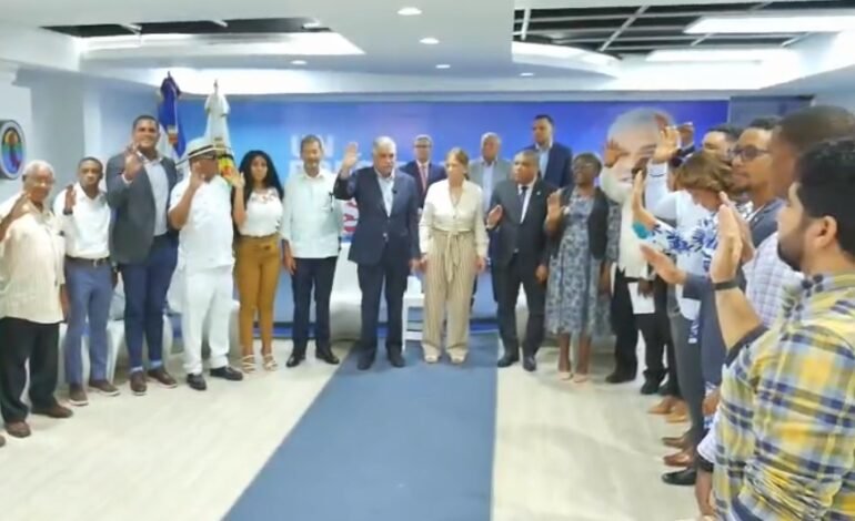 Dice «incapacidad» Gobierno causa más daño que corrupción